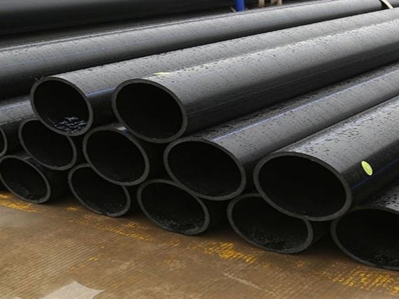 潔爾康建材告訴你：PE給水管材料具有的特性有哪些？