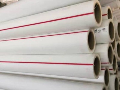潔爾康建材教你如何分辨ppr冷熱水管質(zhì)量？