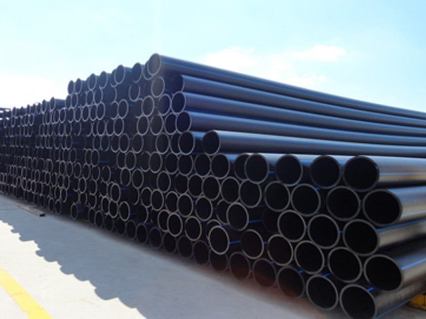 不同行業PE管材標準及其發展歷程和排水應用