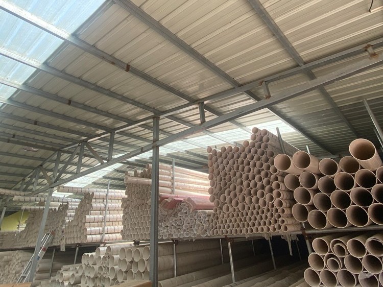 pvc排水管哪家好？潔爾康建材質(zhì)優(yōu)價(jià)廉，值得消費(fèi)者信賴！